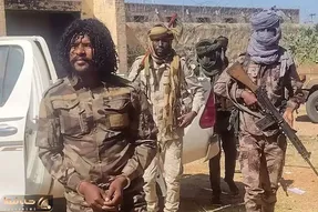 در سودان چه خبر است؛ ابولولو، قصاب فاشر کیست؟