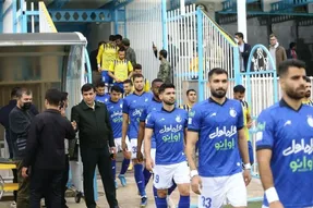 واکنش مسجدسلیمانی ها به کرونایی شدن استقلالی‌ها؛ این جنایت را نمی‌بخشیم!