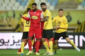 نامه عجیب یورگن لوکادیا به پرسپولیس!