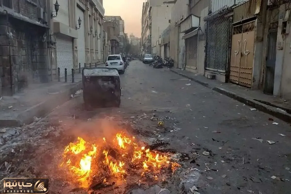 اطلاعیه دفتر رئیس‌جمهور درباره حوادث دی‌ ماه ۱۴۰۴ و اسامی جانباختگان
