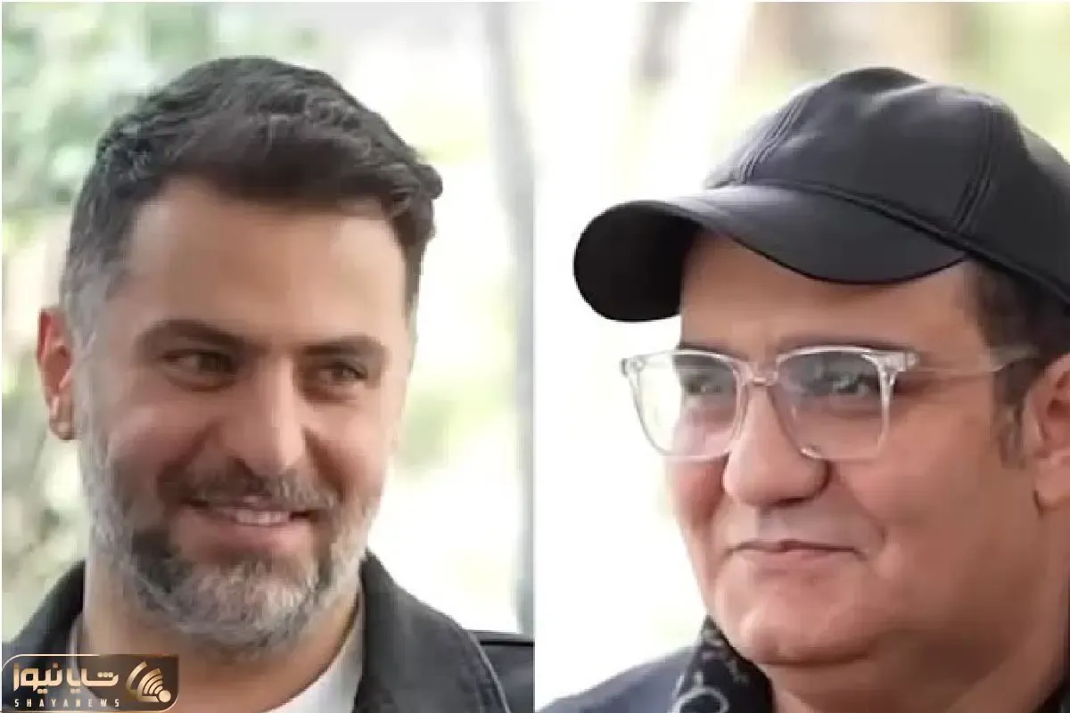 سوتی خندان؛ خاطره فرح بخش رشوه دهی میرطاهر مظلومی در اسپانیا برای خرید کالباس