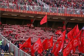 فدراسیون چگونه قهرمانی تراکتور را زشت کرد؟ بدنامی خدادادی!