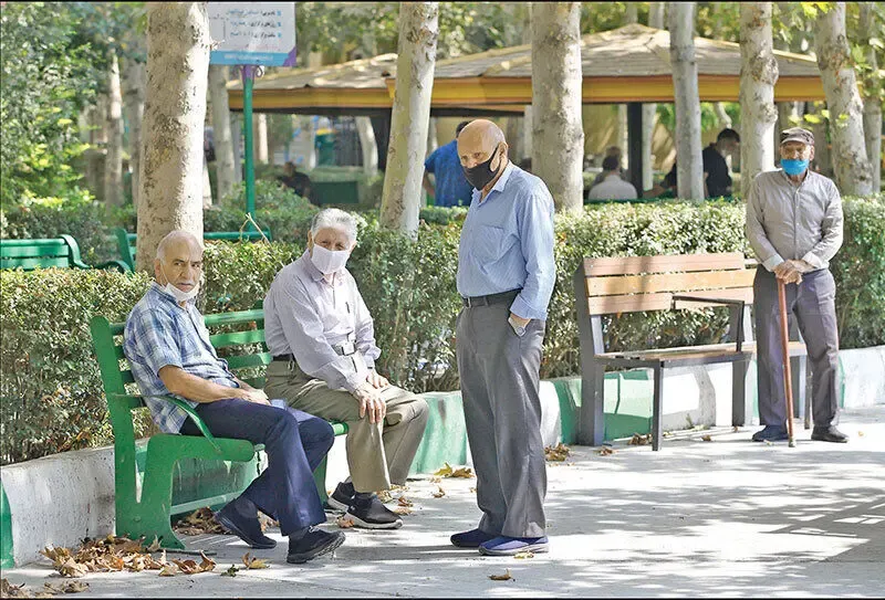 آخرین خبرها از متناسب سازی حقوق بازنشستگان