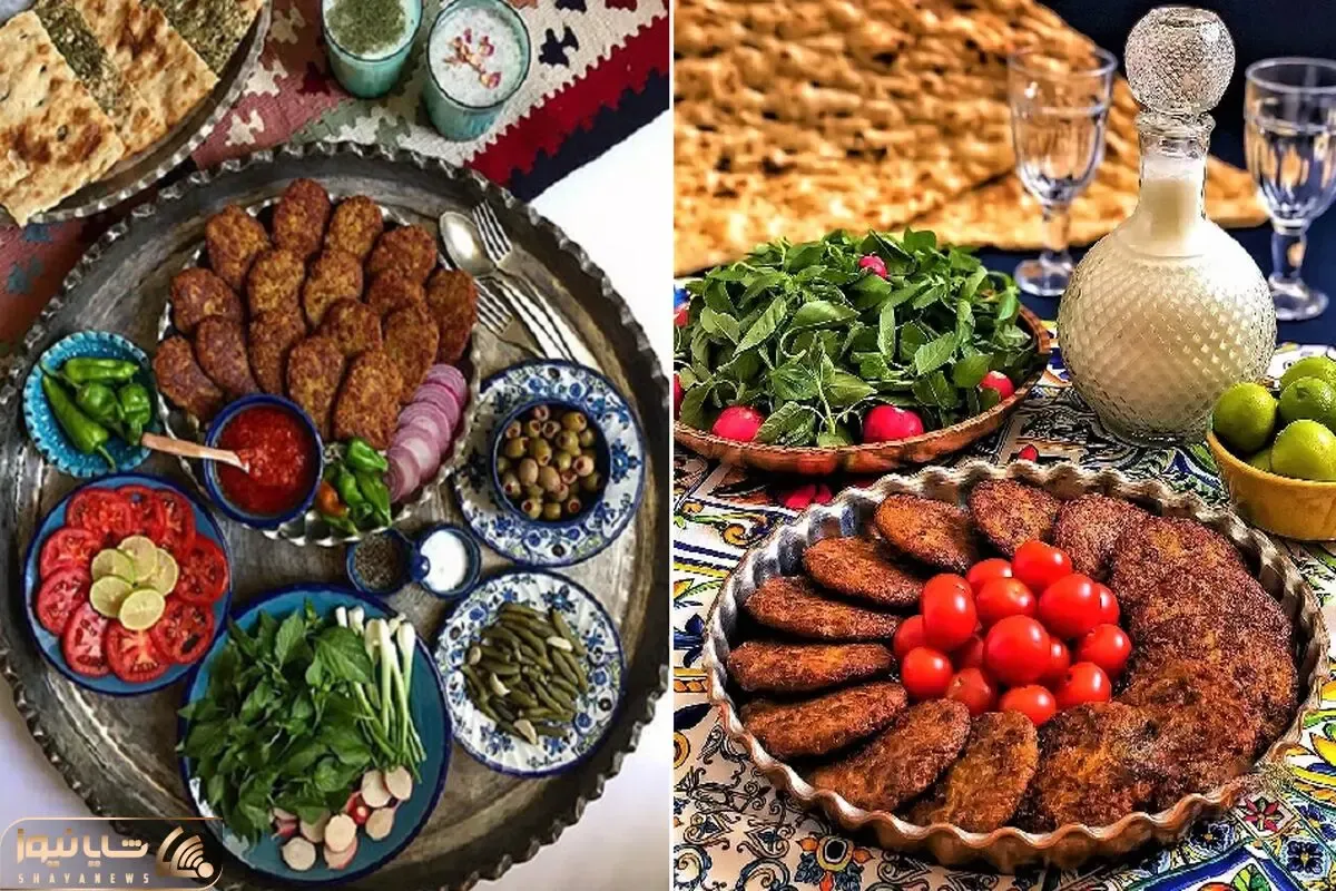 بهترین دستور پخت کتلت که همه رو دیوانه کرده
