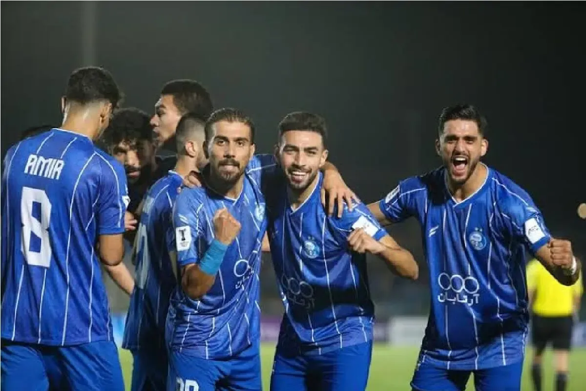 جام قهرمانی لیگ بیست‌وپنجم به استقلال می‌رسد؟ | فدراسیون موضع جدیدی گرفت