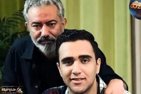 آواز احساسی/صدای پر از احساس محمدرضا هدایتی با آوازی که خوند دل سنگم آب کرد