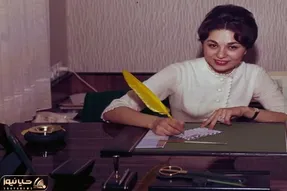 سفر به ایام قدیم ندیم؛ فرح پهلوی در کودکی سال ۱۳۱۸