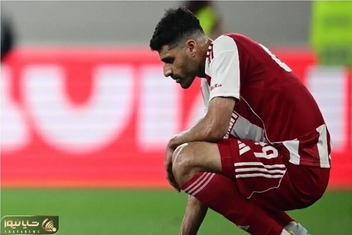پرسپولیس تکلیف جذب مهدی طارمی و ورزشگاه را مشخص کرد