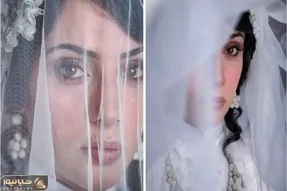 آواز شاد؛ ترلان پروانه هم بالاخره عروس شد بازیگرای زن تو عروسیش چه حرکات موزونی میرن