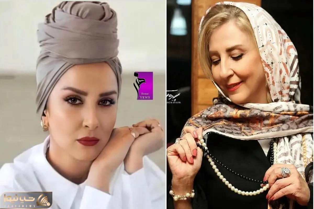 جواهرات گرون و لاکچری 
