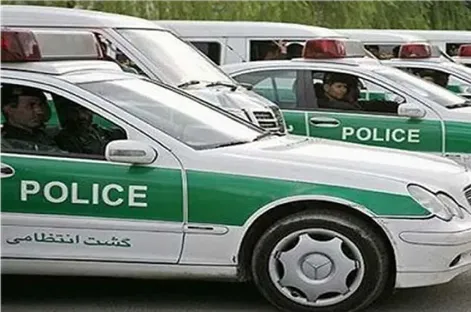 انهدام ۳ کانون تروریستی در ایران؛ عامل ترور و چند متهم بازداشت شدند