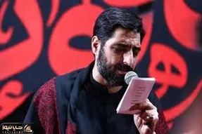 مداحی حزن انگیز؛ نوحه ترکی سنه قربان آقام حاج مجید بنی فاطمه که دلتو میبره کرببلا
