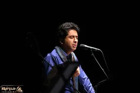 آواز ماندگار؛ آهنگ ساری گلین با صدای روح نواز محمد معتمدی که میبرتت به اغماء