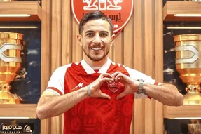 وینگر نه چندان محبوب پرسپولیسی ها رفتنی شد