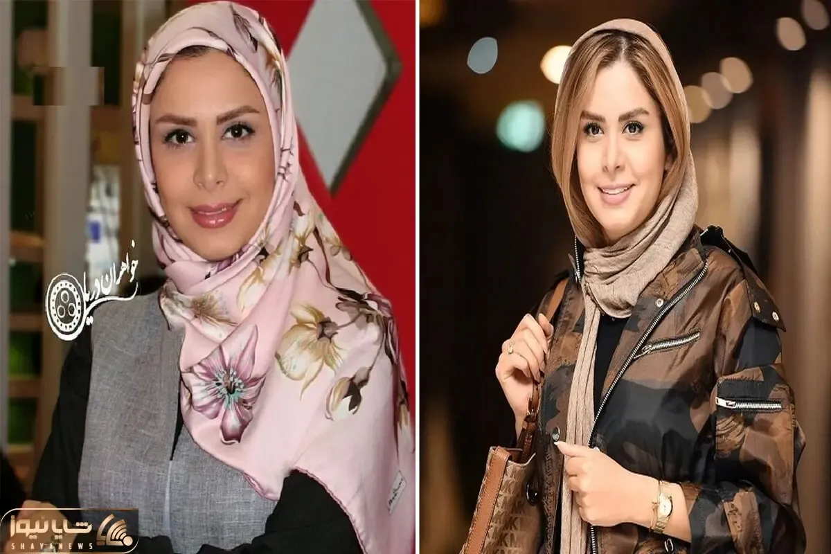کار پر درآمد و متفاوت نجمه جودکی مجری سابق تلویزیون بعد از خداحافظی از این قاب