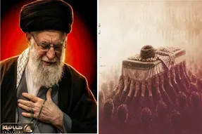 مسیرهای ورودی به تهران برای مراسم وداع با رهبر شهید انقلاب