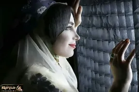آواز محلی؛ شادترین آهنگ لری که مرد خوش صدا واسه یارش میخونه با ظاهر اصیل خانوماشون
