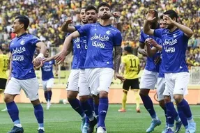 پیشنهاد جذاب سپاهانی ها به ستاره استقلال
