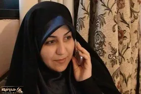 ماجرای خواهرزاده ساختگی حسن روحانی و اتهام جاسوسی!