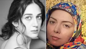 لیندا کیانی: آزاده را ما کُشتیم مثل زهرا امیرابراهیمی!