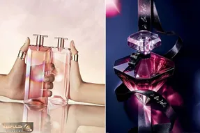 معرفی چندتا از بهترین عطرهای لانکوم؛ برندهای معروف و اصیل عطر و ادکلن را بشناسید
