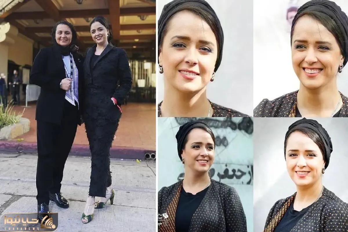 تغییر اونور آبی و شاخدارِ ترانه علیدوستی از هلو به لولوخان؛ از دخترای ایرونی چیا گفت!