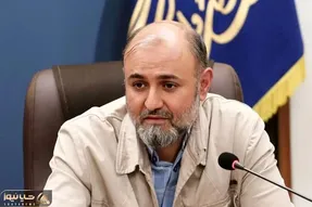 فراخوان برادرِ دامادِ شهید رئیسی برای لشکرکشی علیه توافق