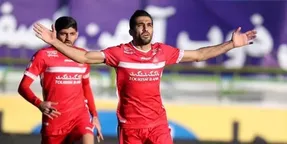 دفاع چپ پرسپولیس در فصل آینده!