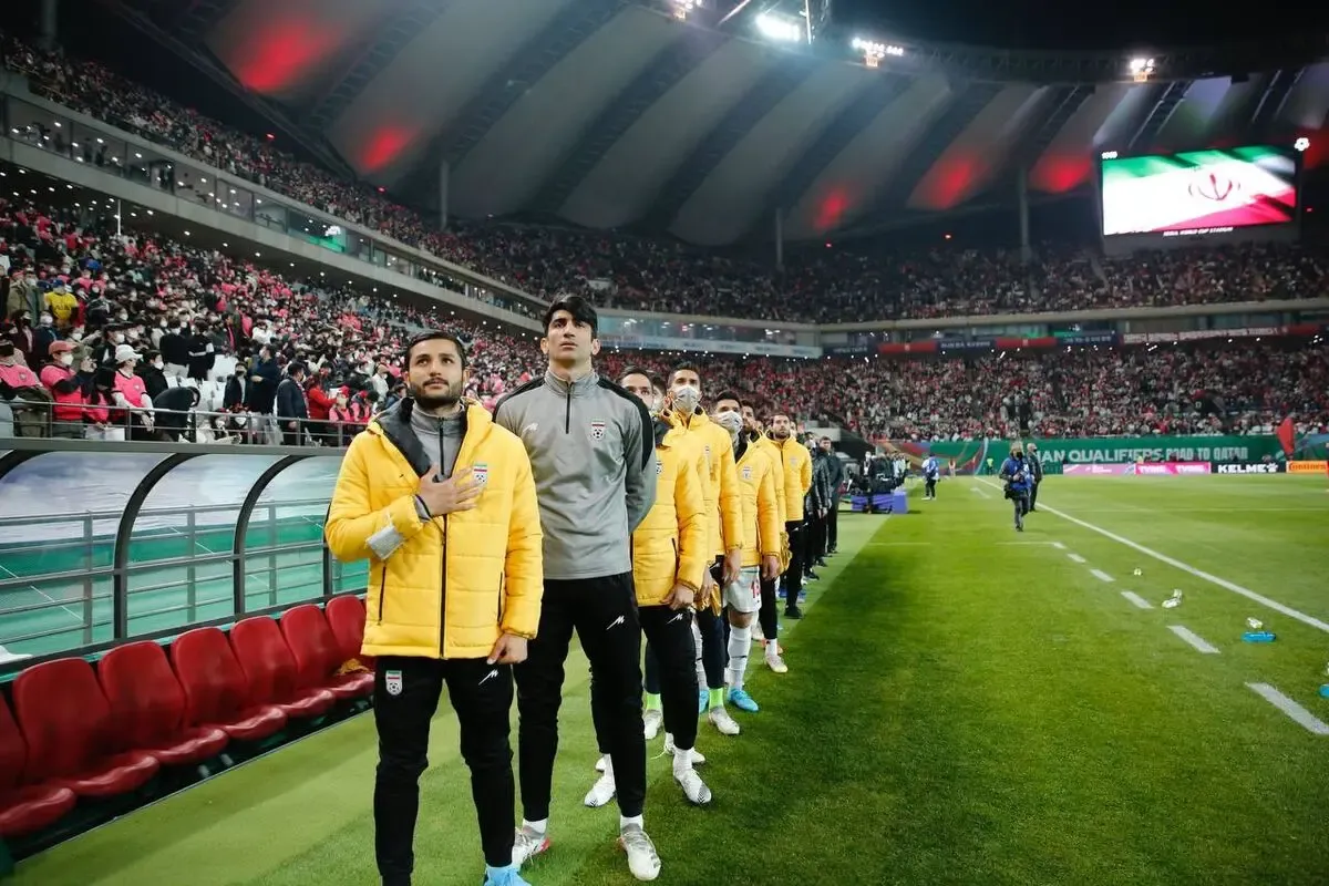 علیرضا بیرانوند به خاطر جام جهانی پرسپولیسی می شود؟
