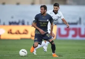 ماجرای انتقال سعید صادقی به پرسپولیس چه شد؟