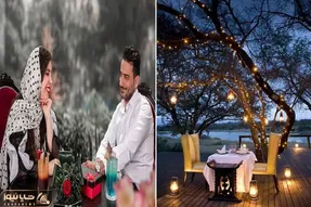بهترین جاهای تهران برای قرار عاشقانه؛ اینجا عمرا اون فک و فامیلی که فضول هستنو ببینی