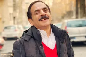 رقص بوق دار عمو رشید تو فینال همه رو روده بر کرد/ تلاشای علیخانی واسه کنترل کردنش فقط