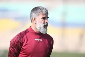 پرسپولیس در نقل و انتقالات زمستاتی برگ برنده رو کرد!