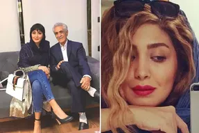 عکس ساده و خونگی 