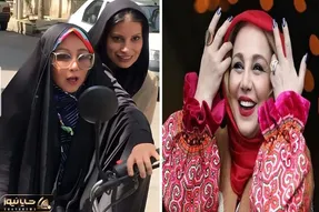 عشق عجیب بهنوش بختیاری به عمل و فیلتر؛ تغییراتش در حد دختر 18 ساله اس! دکترش مخترعه