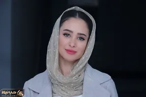 سلیقه سلبریتی؛ تیپ تابستونه الناز حبیبی، بلده چطور با قد کوتاه خودشو بلند نشون بده