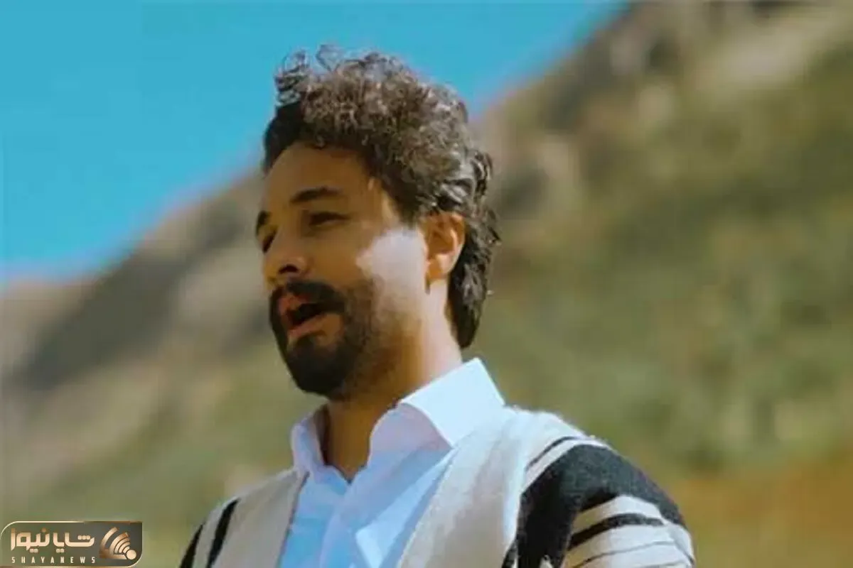 آواز محلی؛ حماسه جدید راغب که برای دختر لر خوند روحت پر میکشه از آهنگ کوگ تار از