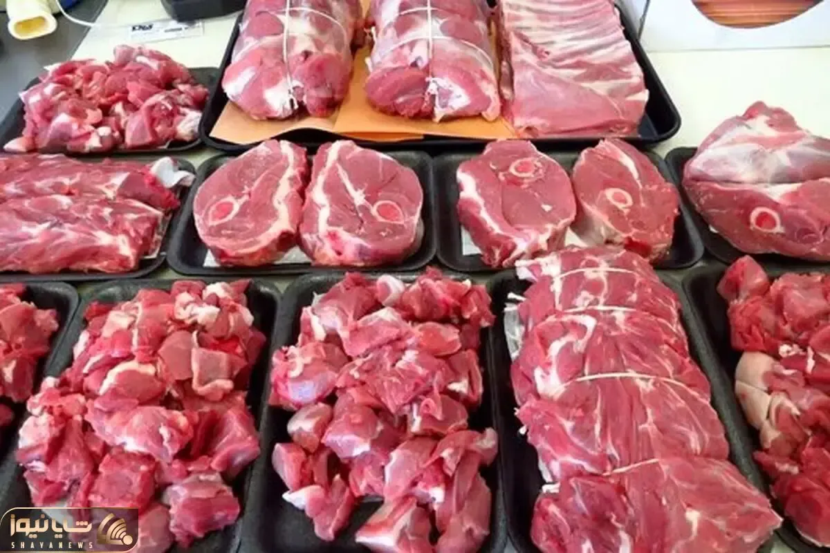 قیمت گوشت امروز شنبه ۱۲ اردیبهشت ۱۴۰۵ + جدول