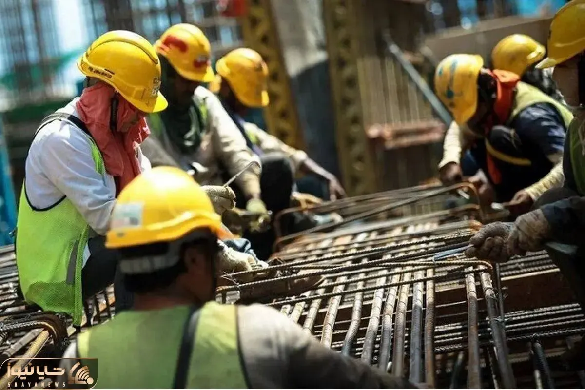 آخرین اخبار از افزایش حقوق کارگران شنبه اول اردیبهشت
