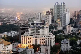 قیمت پنت هاوس‌ در پایتخت به متری ۷۰۰ میلیون رسید؛ شرطی باورنکردنی برای بازدید