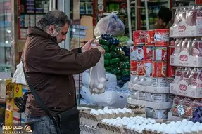 قیمت جدید تخم‌مرغ در بازار اعلام شد