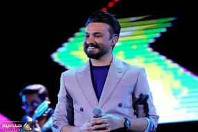 آواز احساسی؛ راغب آهنگ همینه عشق رو انقد عاشقانه و لطیف خوند که روحت پرواز میکنه