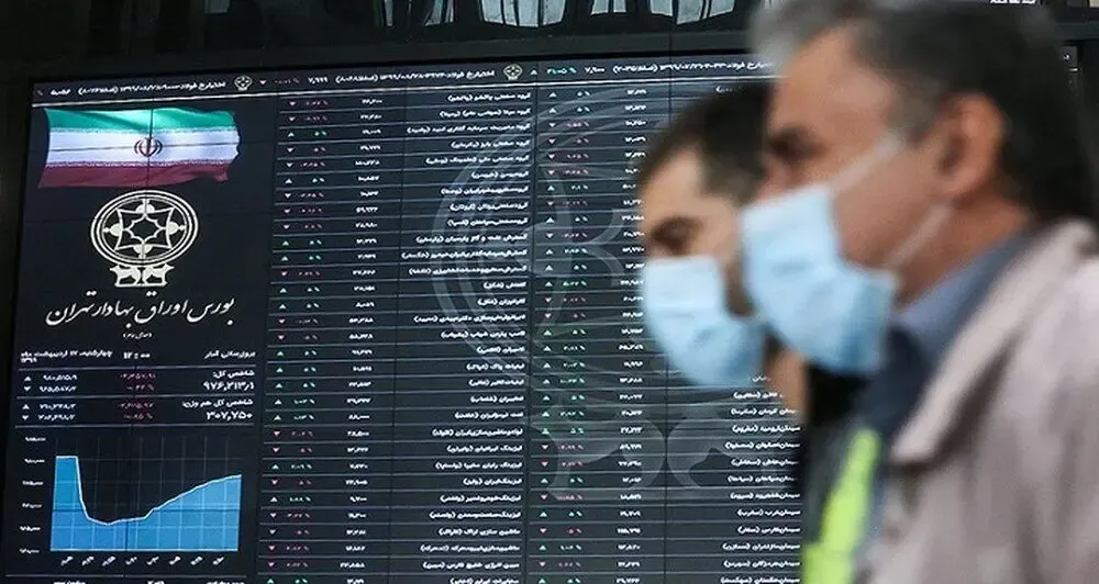 کاهش هزار واحدی شاخص کل؛ وضعیت بورس بهتر می‌شود؟