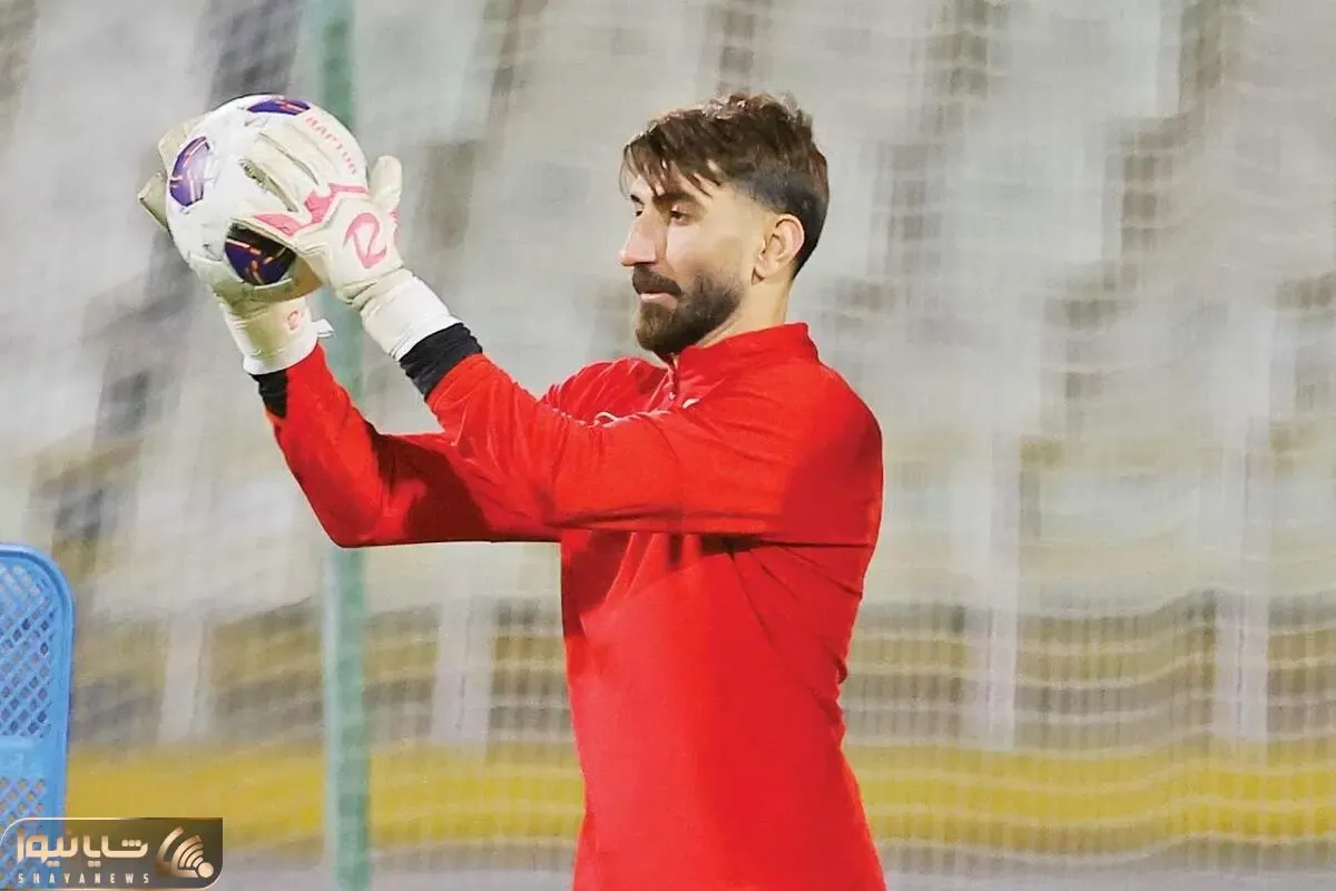 خرید جدید پرسپولیس صدای بیرانوند را هم درآورد!
