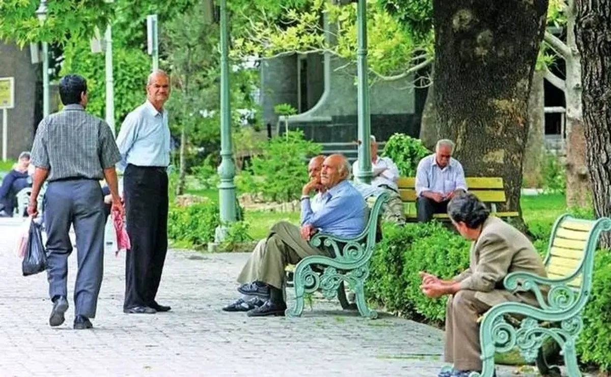 به زودی مشکل احکام حقوقی بازنشستگان تامین اجتماعی رفع می شود