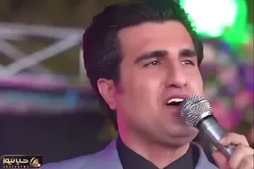 آواز شاد؛ محسن لرستانی آهنگ فریاد فریاد رو میخونه و ملت چه رقصی میکنن خودش ریز میرقصه