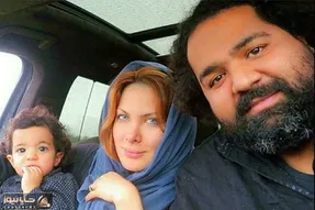 آواز احساسی؛ آهنگ خوندن رضا صادقی تو حرم امام رضا بدون هیچ دستگاهی صاف و زلال