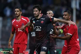 اتفاقات مهم هفته 26ام لیگ برتر؛ ریختن دلار بر سر بیرانوند تا بازگشت به کورس پرسپولیس