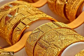 قیمت طلا دست دوم امروز شنبه 23 فروردین 1404