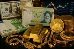 قیمت طلا، سکه و دلار امروز یکشنبه 29 شهریور؛ شیب صعودی بازارها